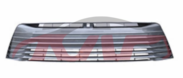 For Toyota 18852015 Sienna&nbsp;front Bumper Lower Center Grille&nbsp;, Toyota  Bumper Grille Guard, Sienna Automotive Parts Headquarters Price-