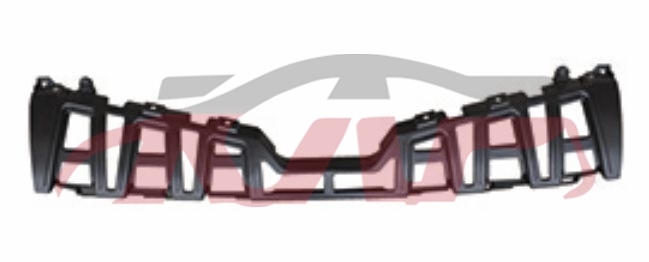 For Toyota 18852015 Sienna&nbsp;front Bumper Inner Framework&nbsp;52115-08030, Toyota  Auto Part, Sienna List Of Auto Parts-52115-08030