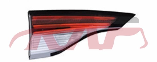 For Toyota 23662021 Sienna tail Lamp r 81580-08070  L 81590-08070, Sienna Automobile Parts, Toyota   Modified Taillamp-R 81580-08070  L 81590-08070