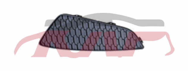 For Toyota 23662021 Sienna&nbsp;guard&nbsp;r 52117-08040 L 52118-08030, Sienna Car Accessorie, Toyota  Water Tank Side Guard-R 52117-08040 L 52118-08030