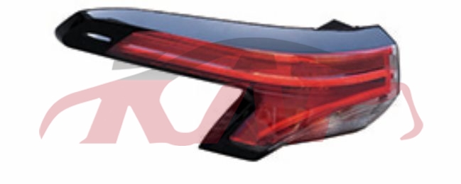 For Toyota 23662021 Sienna&nbsp;tail Lamp&nbsp;r 81550-08090  L 81560-08090, Toyota  Auto Part, Sienna Automotive Parts-R 81550-08090  L 81560-08090