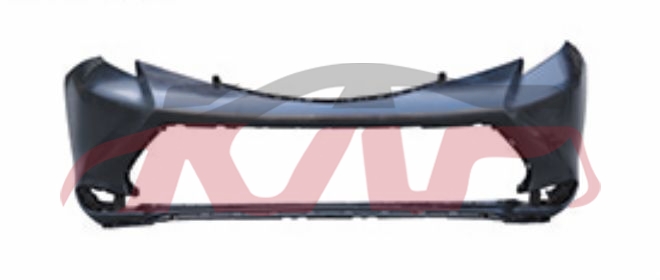 For Toyota 23662021 Sienna front Bumper 52119-08907, Toyota  Front Bumper Cover, Sienna Auto Part-52119-08907