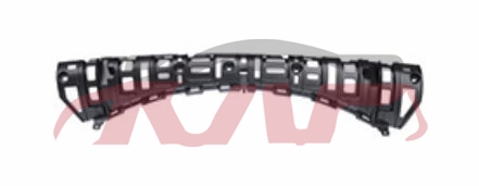 For Toyota 23662021 Sienna&nbsp;front Bumper Inner Framework&nbsp;52521-08010, Toyota  Auto Part, Sienna Accessories-52521-08010