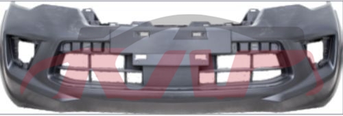 For Nissan 30372020 Terra&nbsp;front  Bumper&nbsp;62022-5ks0h, Nissan  Front Bumper Cover, Terra Auto Parts Manufacturer-62022-5KS0H