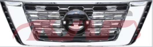 For Nissan 30372020 Terra&nbsp;grille&nbsp;62310-5ks0a, Nissan  Grille Guard, Terra Advance Auto Parts-62310-5KS0A