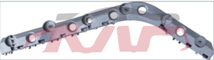 For Nissan 30372020 Terra&nbsp;rear  Bumper  Backet&nbsp;85221-5ks0a, Nissan  Auto Car Rear Bumper Bracket, Terra Car Parts-85221-5KS0A