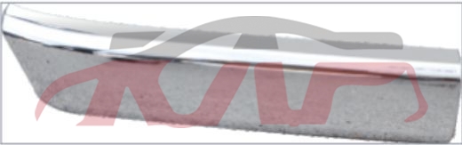 For Nissan 30372020 Terra&nbsp;front  Bumper  Trim&nbsp;62087-5ks5a, Nissan  Auto Part, Terra Automotive Parts Headquarters Price-62087-5KS5A