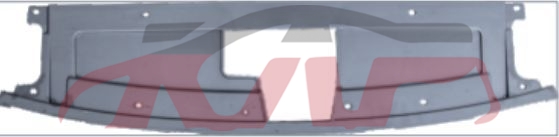 For Nissan 30372020 Terra&nbsp;water  Tank  Plate&nbsp;62310-5ks0a-1, Terra Automotive Parts, Nissan  Water Tank Side Guard-62310-5KS0A-1