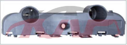 For Nissan 30372020 Terra&nbsp;front   Bumper  Backet&nbsp;62223-5jg0a, Terra Parts Suvs Price, Nissan  Driver Side Front Bumper Bracket-62223-5JG0A