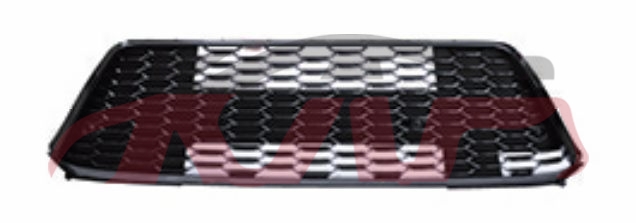 For Toyota 23662021 Sienna grille 53102-08090, Toyota  Grille Guard, Sienna Auto Parts Manufacturer-53102-08090