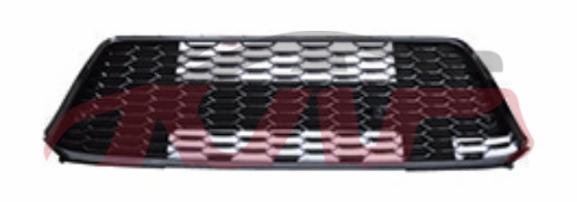 For Toyota 23662021 Sienna&nbsp;grille&nbsp;53102-08090, Toyota  Plastic Grills, Sienna Auto Parts Manufacturer-53102-08090