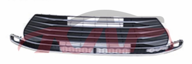 For Toyota 23662021 Sienna&nbsp;grille&nbsp;53102-08050      83102-08050, Toyota  Grilles, Sienna Advance Auto Parts-53102-08050      83102-08050