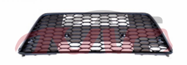For Toyota 23662021 Sienna&nbsp;front Bumper Ventilation Net&nbsp;53102-08100, Sienna Auto Part, Toyota  Auto Grills-53102-08100
