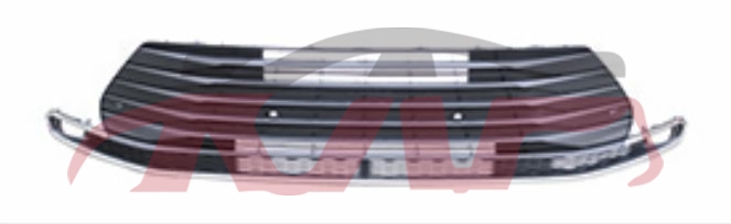 For Toyota 23662021 Sienna&nbsp;grille&nbsp;53102-08070, Sienna Auto Part, Toyota  Auto Grille-53102-08070