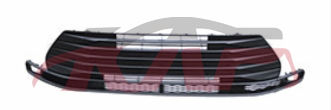 For Toyota 23662021 Sienna&nbsp;grille&nbsp;53102-08040, Sienna Automotive Accessories Price, Toyota  Grille Guard-53102-08040