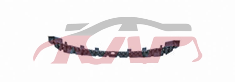 For Toyota 23662021 Sienna&nbsp;support&nbsp;52618-08020, Sienna Basic Car Parts, Toyota  Upper Support-52618-08020