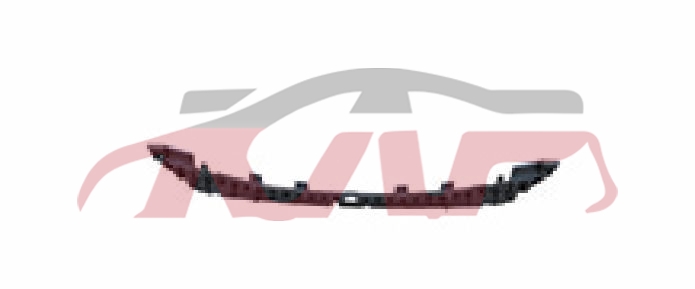 For Toyota 23662021 Sienna&nbsp;support&nbsp;52618-08010, Toyota  Fan Shroud, Sienna Car Parts Shipping Price-52618-08010