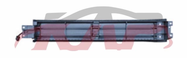 For Toyota 23662021 Sienna&nbsp;front Buper Grille Lower&nbsp;53180-08010, Toyota  Front Bumper Grille, Sienna Automotive Parts-53180-08010