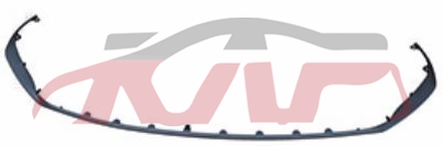 For Toyota 23662021 Sienna&nbsp;trim, Bright,81,bfzy)st、lt、lk&nbsp;52112-08010, Sienna Automotive Parts, Toyota  Trim Strip-52112-08010