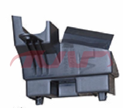 For Toyota 23662021 Sienna&nbsp;radiator Supporter&nbsp;16695-f0020, Sienna List Of Auto Parts, Toyota  Upper Support-16695-F0020