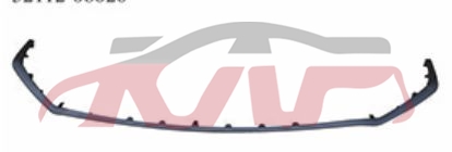 For Toyota 23662021 Sienna&nbsp;trim, Bright,81,bfzy)st、lt、lk&nbsp;52112-08020, Toyota  Adornmet, Sienna Car Accessories Catalog-52112-08020