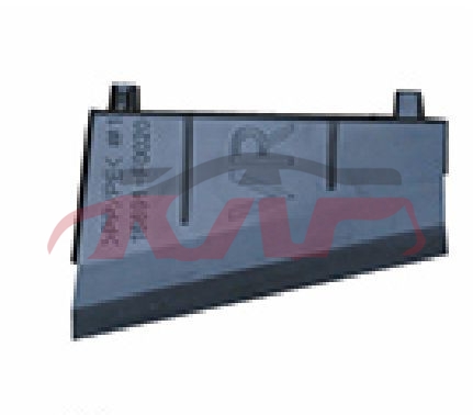 For Toyota 23662021 Sienna&nbsp;radiator Supporter&nbsp;16691-f0020, Toyota  Upper Bracket, Sienna Car Parts Store-16691-F0020