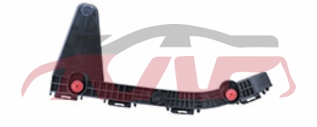 For Toyota 23662021 Sienna&nbsp;rear Bumper Bracket&nbsp;r 52155-08020 L52156-08010, 52155-08030 , 52156-08020, Toyota  Auto Car Rear Bumper Bracket, Sienna Car Accessorie Catalog-R 52155-08020 L52156-08010, 52155-08030 , 52156-08020