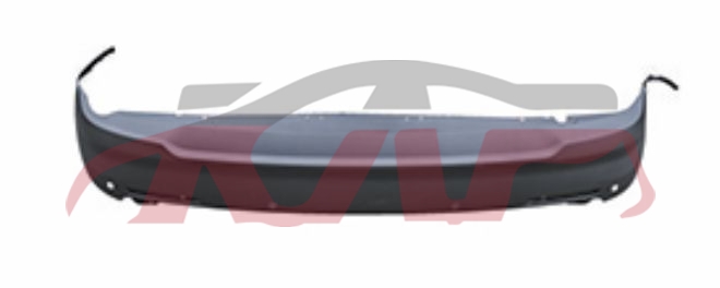For Toyota 23662021 Sienna rear Bumper Lower Protective Board 52169-08020, Sienna Auto Body Parts Price, Toyota  Kap Auto Body Parts Price-52169-08020