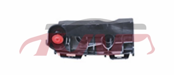 For Toyota 23662021 Sienna&nbsp;rear Bumper Bracket&nbsp;r52157-08020 L52158-08020, Sienna Auto Part, Toyota  Rear Bar Bracket-R52157-08020 L52158-08020