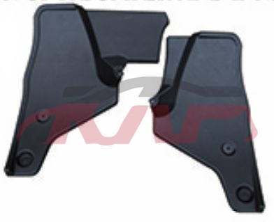 For Toyota 23662021 Sienna&nbsp;connector Of R/bumper And Inner Liner&nbsp;r52591-08030 L52592-08030, Sienna Automotive Parts, Toyota  Lr-R52591-08030 L52592-08030