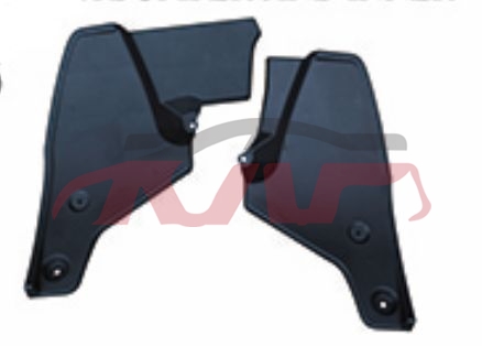 For Toyota 23662021 Sienna&nbsp;connector Of R/bumper And Inner Liner&nbsp;r.52591-08020 L52592-08020, Toyota  Lr, Sienna Auto Part Price-R.52591-08020 L52592-08020