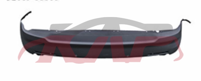 For Toyota 23662021 Sienna&nbsp;rear Bumper Lower Protective Board&nbsp;52169-08010, Sienna Accessories, Toyota  Auto Part-52169-08010