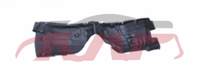 For Toyota 23662021 Sienna&nbsp;inner Fender&nbsp;r 53805-08060  L 53806-08060, Sienna Car Parts Discount, Toyota  Wheel Well Liner-R 53805-08060  L 53806-08060