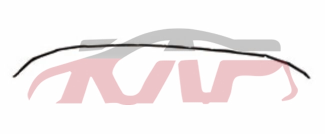 For Toyota 23662021 Sienna&nbsp;seal&nbsp;53112-08020, Sienna Car Parts, Toyota  Single-53112-08020