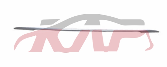 For Toyota 23662021 Sienna&nbsp;trim, Bright,81,bfzy)st、lt、lk&nbsp;52751-08010, Toyota  Single, Sienna Auto Part-52751-08010