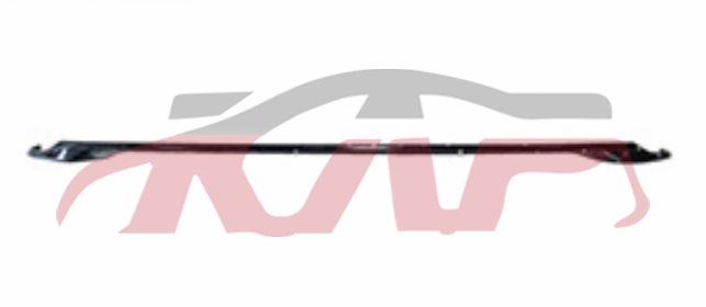 For Toyota 23662021 Sienna&nbsp;trim, Bright,81,bfzy)st、lt、lk&nbsp;52751-08020, Sienna Parts Suvs Price, Toyota  Single-52751-08020