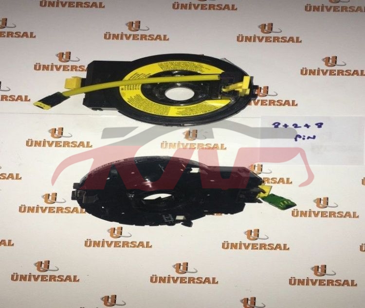 For Part Market3036other&nbsp;accent Era 06 09 Air Bag Spring&nbsp;93490-1e300, Part Market  Automotive Accessories, Dpjcp Car Accessories Catalog-93490-1E300