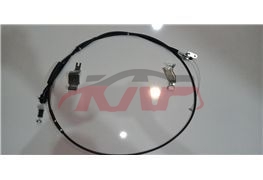 For Part Market3073hand Brake Cable&nbsp;civic 01 05 Hand Brake Cable&nbsp;17910-s5a-g03/334, Part Market Car Lamps, Dpjcp Cheap Auto Parts-17910-S5A-G03/334