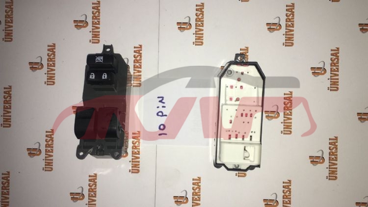 For Part Market3075power Windows Switch corolla 07 09 Power Windows Switch 84820-02230, Dpjcp Basic Car Parts, Part Market Kap Basic Car Parts-84820-02230