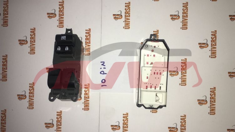 For Part Market3075power Windows Switch&nbsp;corolla 07 09 Power Windows Switch&nbsp;84820-02230, Dpjcp Basic Car Parts, Part Market Car Parts-84820-02230