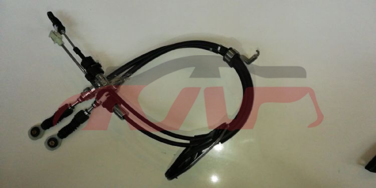 For Part Market3073hand Brake Cable&nbsp;corolla 07 Gear Shift Cable&nbsp;33820-12c00, Part Market Auto Lamp, Dpjcp Auto Parts Manufacturer-33820-12C00