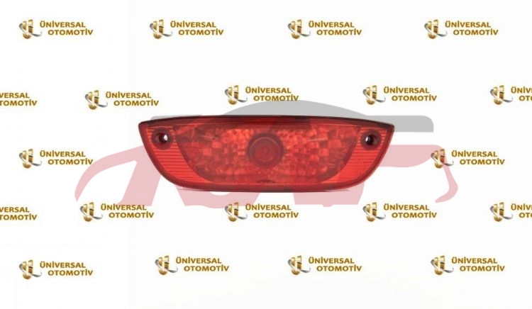 For Part Market3031rear Fog Lamp&nbsp;getz 06 12  Reflector&nbsp;92405-1c500	, Part Market Car Lamps, Dpjcp Accessories-92405-1C500	