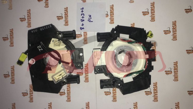 For Part Market3036other&nbsp;navara 12 15  Euro 5 Airbag	airbag Spring&nbsp;25560-5x30a, Part Market  Car Body Parts, Dpjcp Car Parts? Price-25560-5X30A