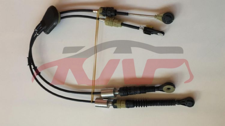 For Part Market3073hand Brake Cable&nbsp;nissan Qashqaİ 14 17 Gear Shift Cable&nbsp;34413-bb60a, Dpjcp Car Spare Parts, Part Market  Automotive Parts-34413-BB60A