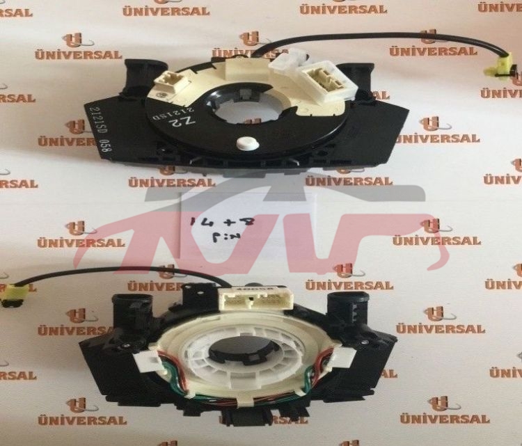 For Part Market3036other&nbsp;qashqaİ 2010 2014 Airbag Spring&nbsp;25560-bt25a, Dpjcp Automotive Accessorie, Part Market Car Lamps-25560-BT25A