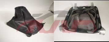 For Part Market3070shift Level Boot&nbsp;honda Cİvİc 96 00  Gear Shift Boot&nbsp;83414-st3-e00za, Dpjcp Accessories, Part Market Car Lamps-83414-ST3-E00ZA