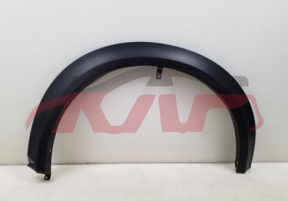 For Part Market3058wheel Eyebrow&nbsp;nissan Juke 19 21 Fender Over&nbsp;63861-6pa0a, Part Market Car Lamps, Dpjcp Auto Parts Shop-63861-6PA0A