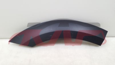 For Part Market3058wheel Eyebrow&nbsp;nissan Juke 19 21 Fender Over&nbsp;93828-6pa0a, Dpjcp Parts, Part Market Auto Lamps-93828-6PA0A