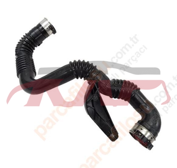 For Part Market3074intake Air Filter Hose&nbsp;nissan X Trail T32 1.6 Dci 18 19  Turbo Hose&nbsp;14460-4be2c, Dpjcp Automotive Accessorie, Part Market Car Lamps-14460-4BE2C