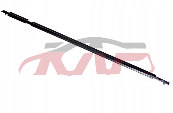 For Part Market3036other&nbsp;toyota Corolla Verso 02 Door Belt Weather Strip&nbsp;75720-64010, Part Market Auto Part, Dpjcp Car Parts-75720-64010